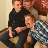 Bild: Partybilder der Party: Zeitreise - Oldschool meets Newschool  am 08.01.2016 in DE | Mecklenburg-Vorpommern | Rostock | Bad Doberan