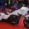 Bild: Partybilder der Party: Motorradwelt Bodensee Friedrichshafen am 31.01.2016 in DE | Baden-Wrttemberg | Bodenseekreis | Friedrichshafen