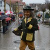 Bild: Partybilder der Party: Jubilumsumzug der 3/4 Narren Drmentingen am 10.01.2016 in DE | Baden-Wrttemberg | Biberach | Drmentingen