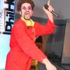 Bild: Partybilder der Party: Narrensprung pfingen am 23.01.2016 in DE | Baden-Wrttemberg | Alb-Donau-Kreis | pfingen
