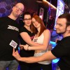 Bild: Partybilder der Party: Winter's Tale Festival 2016 am 22.01.2016 in DE | Mecklenburg-Vorpommern | Rostock | Rostock