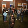 Bild: Partybilder der Party: SHARKs & FRIENDS SILVESTER PARTY am 31.12.2015 in DE | Mecklenburg-Vorpommern | Rostock | Bad Doberan