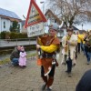 Bild: Partybilder der Party: Narrenbaumstellen Schmichen am 09.01.2016 in DE | Baden-Wrttemberg | Alb-Donau-Kreis | Schelklingen