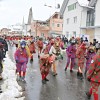 Bild: Partybilder der Party: Umzug Neuravensburg am 16.01.2016 in DE | Baden-Wrttemberg | Ravensburg | Wangen im Allgu