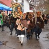 Bild: Partybilder der Party: Fasnetsumzug Blaubeuren am 10.01.2016 in DE | Baden-Wrttemberg | Alb-Donau-Kreis | Blaubeuren