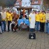 Bild/Pic: Partybilder der Party: Narrenbaumstellen Schmichen - am Sa 09.01.2016 in Landkreis/Region Alb-Donau-Kreis | Ort/Stadt Schelklingen