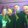 Bild: Partybilder der Party: Neuravensburg After Umzugs Party am 16.01.2016 in DE | Baden-Wrttemberg | Ravensburg | Wangen im Allgu