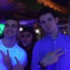 Bild: Partybilder der Party: 1. ABI Party 2016 am 08.01.2016 in DE | Niedersachsen | Leer | Leer