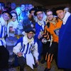 Bild: Partybilder der Party: Nachtumzug Obermarchtal am 09.01.2016 in DE | Baden-Wrttemberg | Alb-Donau-Kreis | Obermarchtal