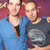 Bild: Partybilder der Party: Sexy Club Night w/ Niels van Gogh & Gigo'n'Migo @ W3 am 05.01.2016 in DE | Bayern | Gnzburg | Ichenhausen