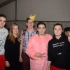 Bild: Partybilder der Party: MegaElevenParty Vol.7 mit DJ Tobs am 16.01.2016 in DE | Baden-Wrttemberg | Sigmaringen | Bad Saulgau