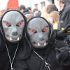 Bild: Partybilder der Party: Feuerhexen-Umzug Bad Buchau am 30.01.2016 in DE | Baden-Wrttemberg | Biberach | Bad Buchau