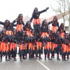 Bild: Partybilder der Party: Umzug Schemmerhofen am 24.01.2016 in DE | Baden-Wrttemberg | Biberach | Schemmerhofen