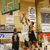 Bild: Partybilder der Party: TEAM EHINGEN URSPRING vs. Licher BasketBren am 24.01.2016 in DE | Baden-Wrttemberg | Alb-Donau-Kreis | Ehingen a.d. Donau