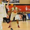 Bild: Partybilder der Party: TEAM EHINGEN URSPRING vs. Licher BasketBren am 24.01.2016 in DE | Baden-Wrttemberg | Alb-Donau-Kreis | Ehingen a.d. Donau