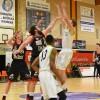 Bild: Partybilder der Party: TEAM EHINGEN URSPRING vs. Licher BasketBren am 24.01.2016 in DE | Baden-Wrttemberg | Alb-Donau-Kreis | Ehingen a.d. Donau