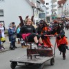 Bild: Partybilder der Party: Feuerhexen-Umzug Bad Buchau am 30.01.2016 in DE | Baden-Wrttemberg | Biberach | Bad Buchau