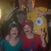 BinPartyGeil.de Fotos - Fasnet 2015 Opening Party am 09.01.2016 in DE-Leutkirch im Allgu