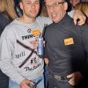 Bild: Partybilder der Party: Hinteres Kreuz am 16.01.2016 in DE | Baden-Wrttemberg | Ulm | Ulm