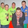 Bild: Partybilder der Party: Fasnetsparty Schemmerhofen am 23.01.2016 in DE | Baden-Wrttemberg | Biberach | Schemmerhofen