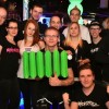 Bild: Partybilder der Party: Winter's Tale Festival 2016 am 22.01.2016 in DE | Mecklenburg-Vorpommern | Rostock | Rostock