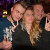 Bild: Partybilder der Party: Hinteres Kreuz am 22.01.2016 in DE | Baden-Wrttemberg | Ulm | Ulm