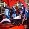 Bild: Partybilder der Party: Motorradwelt Bodensee Friedrichshafen am 31.01.2016 in DE | Baden-Wrttemberg | Bodenseekreis | Friedrichshafen