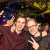 Bild: Partybilder der Party: E:SENS FESTIVAL 2016 am 22.01.2016 in DE | Niedersachsen | Lneburg | Lneburg