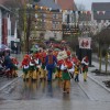 Bild: Partybilder der Party: Jubilumsumzug der 3/4 Narren Drmentingen am 10.01.2016 in DE | Baden-Wrttemberg | Biberach | Drmentingen