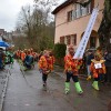 Bild: Partybilder der Party: Fasnetsumzug Blaubeuren am 10.01.2016 in DE | Baden-Wrttemberg | Alb-Donau-Kreis | Blaubeuren