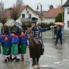 Bild: Partybilder der Party: Jubilumsumzug der 3/4 Narren Drmentingen am 10.01.2016 in DE | Baden-Wrttemberg | Biberach | Drmentingen