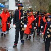 Bild: Partybilder der Party: Fasnetsumzug Blaubeuren am 10.01.2016 in DE | Baden-Wrttemberg | Alb-Donau-Kreis | Blaubeuren