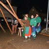 Bild: Partybilder der Party: Narrenbaumstellen Ersingen am 09.01.2016 in DE | Baden-Wrttemberg | Alb-Donau-Kreis | Erbach