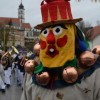 Bild: Partybilder der Party: Jubilumsumzug der 3/4 Narren Drmentingen am 10.01.2016 in DE | Baden-Wrttemberg | Biberach | Drmentingen