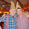 Bild: Partybilder der Party: KO Fasnets - Party 2016 am 22.01.2016 in DE | Baden-Wrttemberg | Biberach | Ochsenhausen