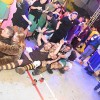 Bild: Partybilder der Party: Narrensprung pfingen am 23.01.2016 in DE | Baden-Wrttemberg | Alb-Donau-Kreis | pfingen