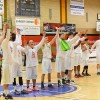 Bild: Partybilder der Party: TEAM EHINGEN URSPRING vs. Licher BasketBren am 24.01.2016 in DE | Baden-Wrttemberg | Alb-Donau-Kreis | Ehingen a.d. Donau