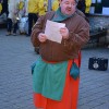 Bild: Partybilder der Party: Narrenbaumstellen Schmichen am 09.01.2016 in DE | Baden-Wrttemberg | Alb-Donau-Kreis | Schelklingen