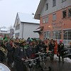 Bild: Partybilder der Party: Umzug Neuravensburg am 16.01.2016 in DE | Baden-Wrttemberg | Ravensburg | Wangen im Allgu