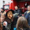 Bild: Partybilder der Party: Feuerhexen-Umzug Bad Buchau am 30.01.2016 in DE | Baden-Wrttemberg | Biberach | Bad Buchau