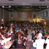 Bild: Partybilder der Party: Goieball Opfenbach am 29.01.2016 in DE | Bayern | Lindau (Bodensee) | Opfenbach