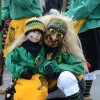 Bild: Partybilder der Party: Feuerhexen-Umzug Bad Buchau am 30.01.2016 in DE | Baden-Wrttemberg | Biberach | Bad Buchau