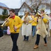Bild: Partybilder der Party: Narrenbaumstellen Schmichen am 09.01.2016 in DE | Baden-Wrttemberg | Alb-Donau-Kreis | Schelklingen