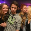 Bild: Partybilder der Party: Zeitreise - Oldschool meets Newschool  am 08.01.2016 in DE | Mecklenburg-Vorpommern | Rostock | Bad Doberan