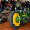 Bild: Partybilder der Party: Motorradwelt Bodensee Friedrichshafen am 31.01.2016 in DE | Baden-Wrttemberg | Bodenseekreis | Friedrichshafen