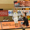 Bild: Partybilder der Party: TEAM EHINGEN URSPRING vs. Licher BasketBren am 24.01.2016 in DE | Baden-Wrttemberg | Alb-Donau-Kreis | Ehingen a.d. Donau