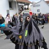 Bild: Partybilder der Party: Feuerhexen-Umzug Bad Buchau am 30.01.2016 in DE | Baden-Wrttemberg | Biberach | Bad Buchau