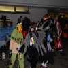 Bild: Partybilder der Party: Feuerhexen- Bad Buchau am 29.01.2016 in DE | Baden-Wrttemberg | Biberach | Bad Buchau