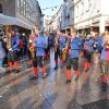 Bild: Partybilder der Party: Ulmer Fasnetsumzug am 17.01.2016 in DE | Baden-Wrttemberg | Ulm | Ulm