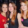 Bild: Partybilder der Party: Hinteres Kreuz am 16.01.2016 in DE | Baden-Wrttemberg | Ulm | Ulm